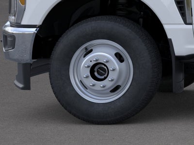2026 Ford F-350SD DRW