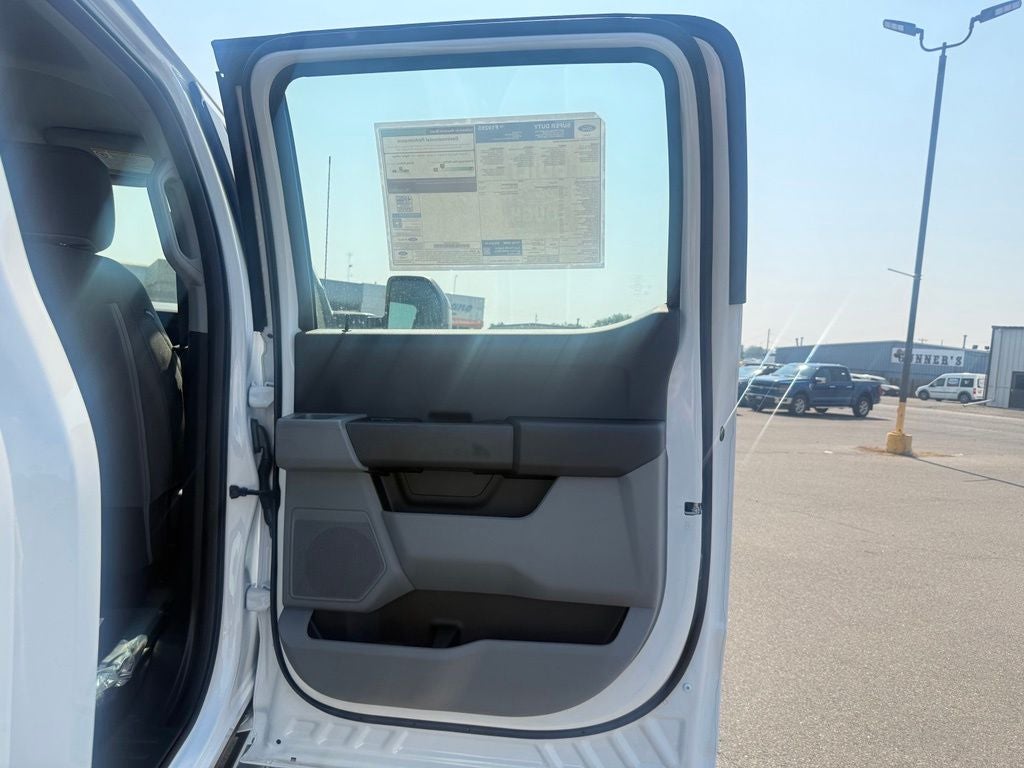 2026 Ford F-350SD XL DRW