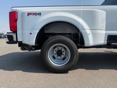 2026 Ford F-350SD XL DRW