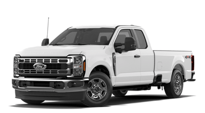 2027 Ford F-350SD XLT