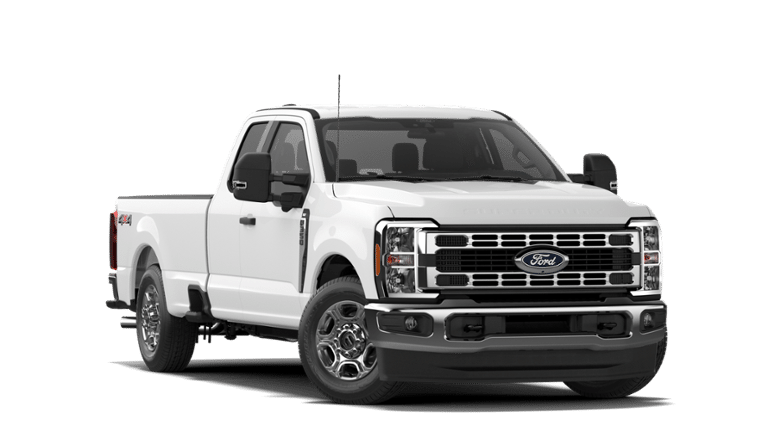 2027 Ford F-350SD XLT