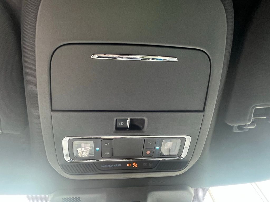 2026 Ford F-150 Lariat Black Appearance Pkg
