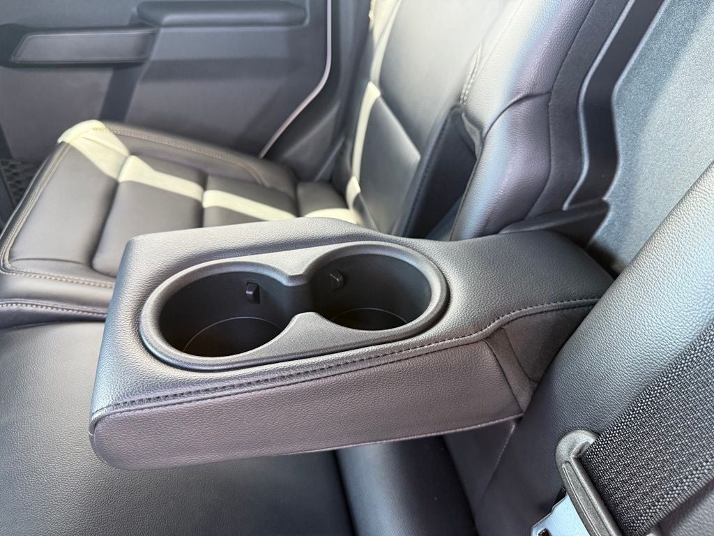 2025 Ford Bronco 4-Door Badlands - Photo 43