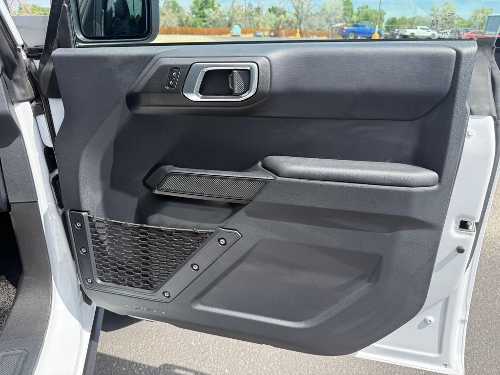 2025 Ford Bronco 4-Door Badlands - Photo 47
