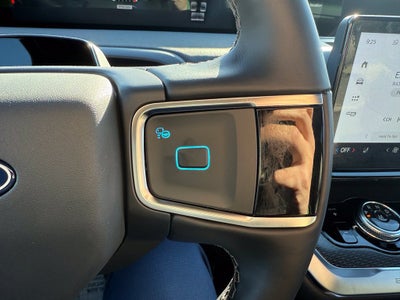 2027 Ford Expedition Max MAX Platinum