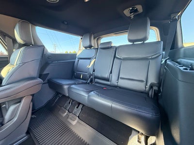 2027 Ford Expedition Max MAX Platinum