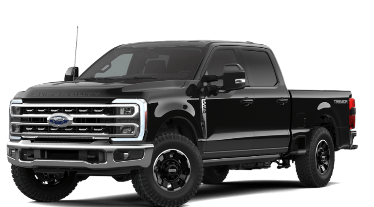 2026 Ford F-250 Lariat 4x4 Crew Cab 8' Box's photo