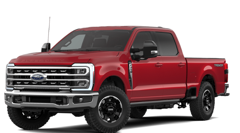 2026 Ford F-250 Lariat 4x4 Crew Cab 6-3/4' Box's photo