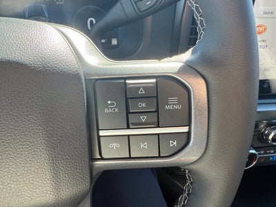 2027 Ford F-250SD Lariat Tremor