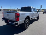 2027 Ford F-250SD Lariat Tremor