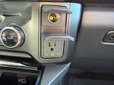 2027 Ford F-250SD Lariat Tremor