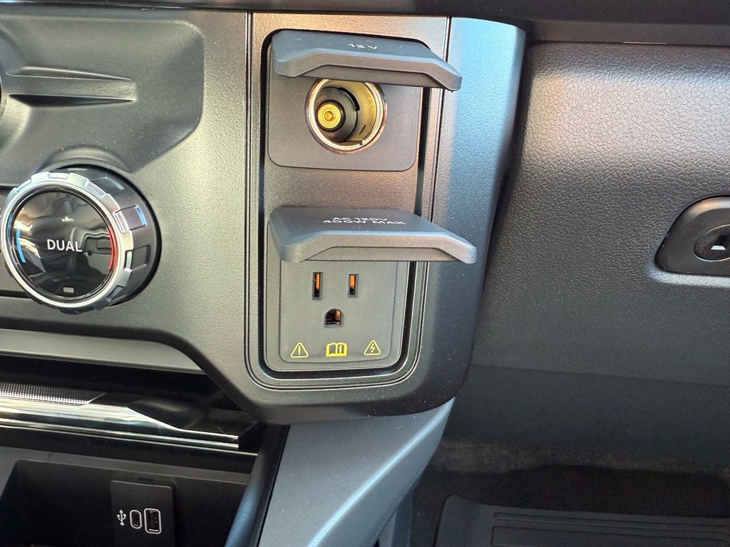 2027 Ford F-250SD Lariat Tremor