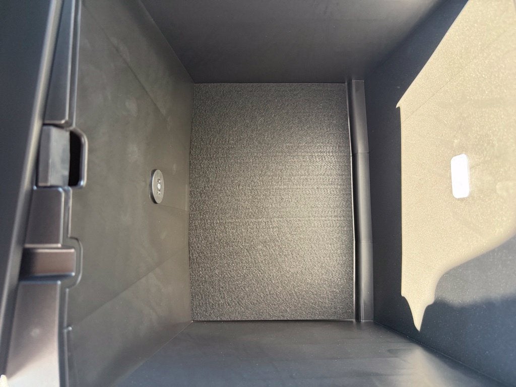 2027 Ford F-250SD Lariat Tremor