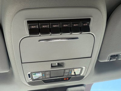 2027 Ford F-250SD Lariat Tremor