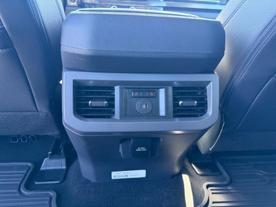 2027 Ford F-250SD Lariat Tremor