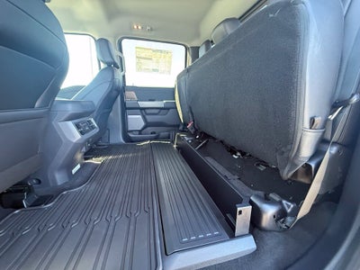 2027 Ford F-250SD Lariat Tremor
