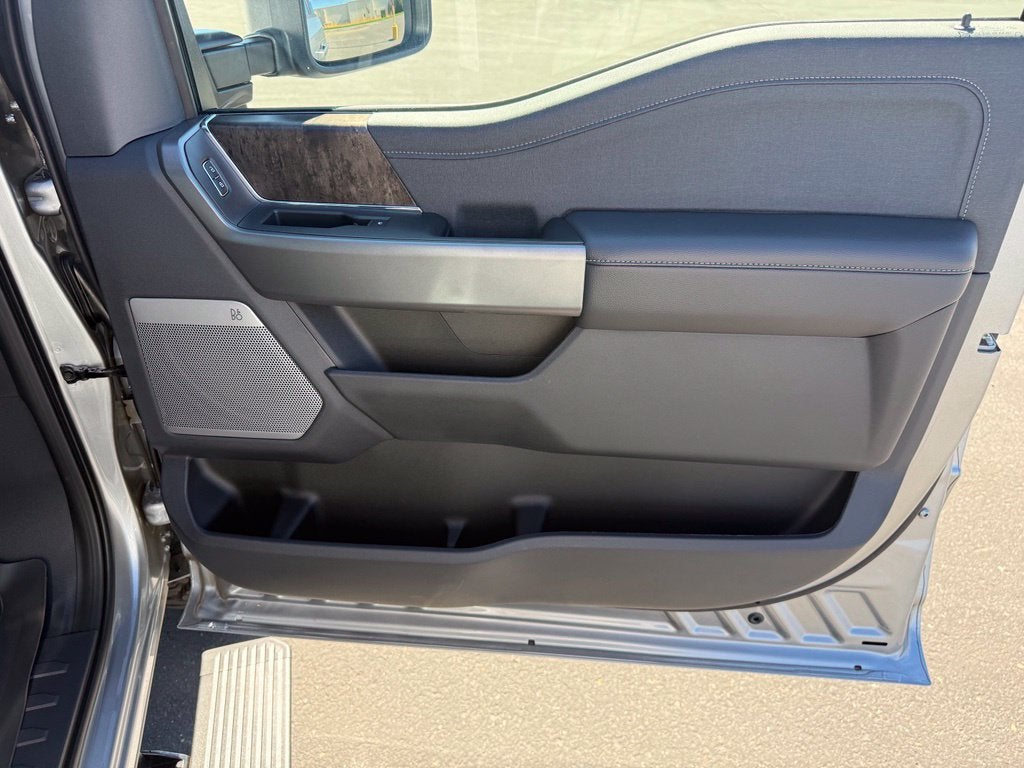 2027 Ford F-250SD Lariat Tremor