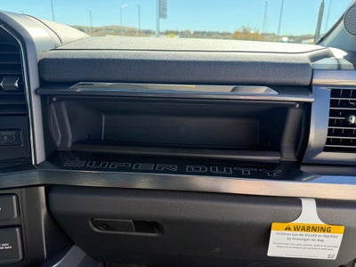 2027 Ford F-250SD Lariat Tremor