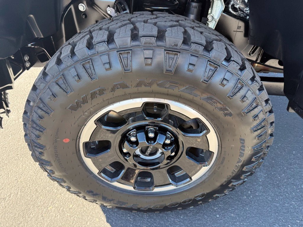 2027 Ford F-250SD Lariat Tremor