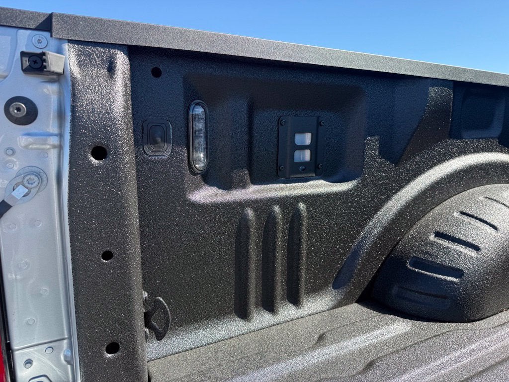 2027 Ford F-250SD Lariat Tremor