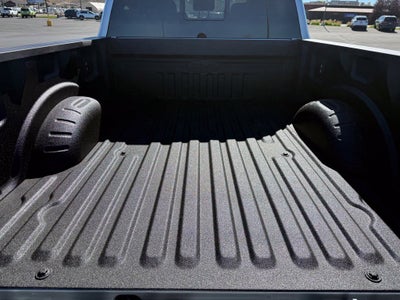 2027 Ford F-250SD Lariat Tremor