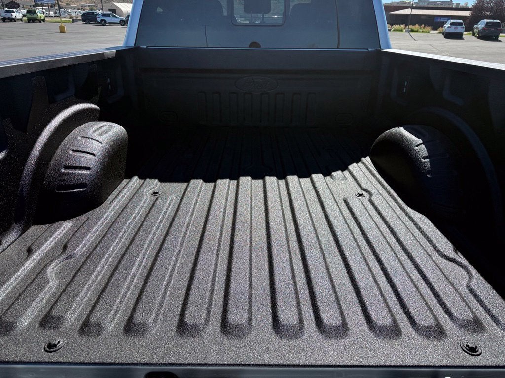 2027 Ford F-250SD Lariat Tremor