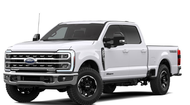 2026 Ford F-250 Lariat 4x4 Crew Cab 8' Box's photo
