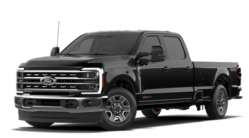 2027 Ford F-350SD Lariat