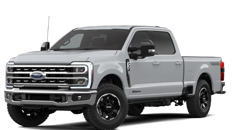 2026 Ford F-350 Lariat 4x4 Crew Cab 6-3/4' Box SRW's photo