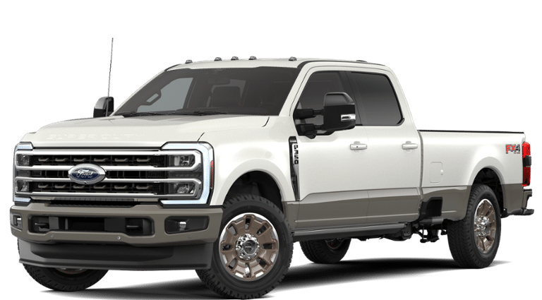 2026 Ford F-350's photo