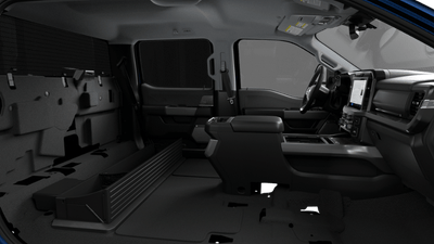 2027 Ford F-350SD F-350® Lariat®