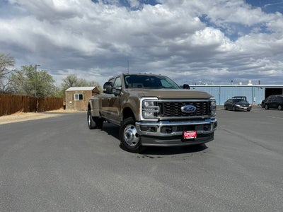 2026 Ford F-350SD Lariat DRW