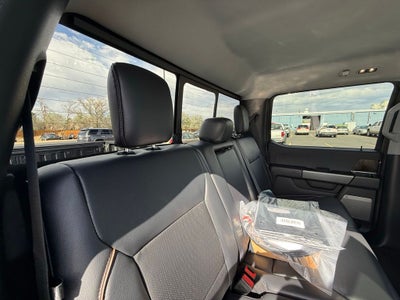 2026 Ford F-350SD Lariat DRW