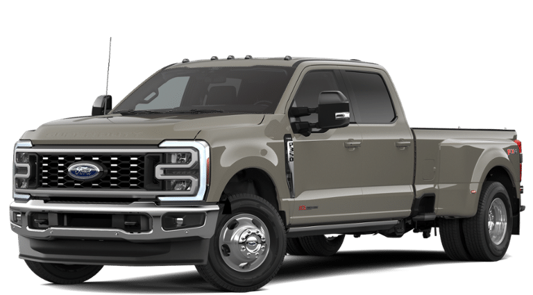 2026 Ford F-350 Lariat 4x4 Crew Cab 8' Box DRW's photo