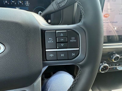 2026 Ford F-350SD Lariat DRW