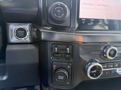 2026 Ford F-350SD Lariat DRW