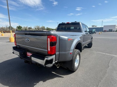 2026 Ford F-350SD Lariat DRW