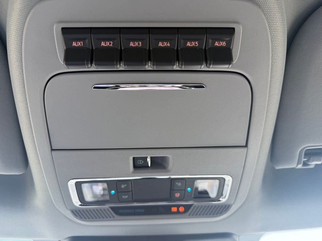 2026 Ford F-350SD Lariat DRW