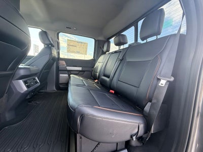 2026 Ford F-350SD Lariat DRW