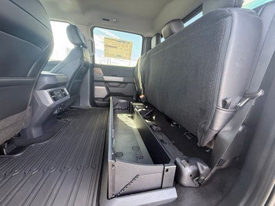 2026 Ford F-350SD Lariat DRW