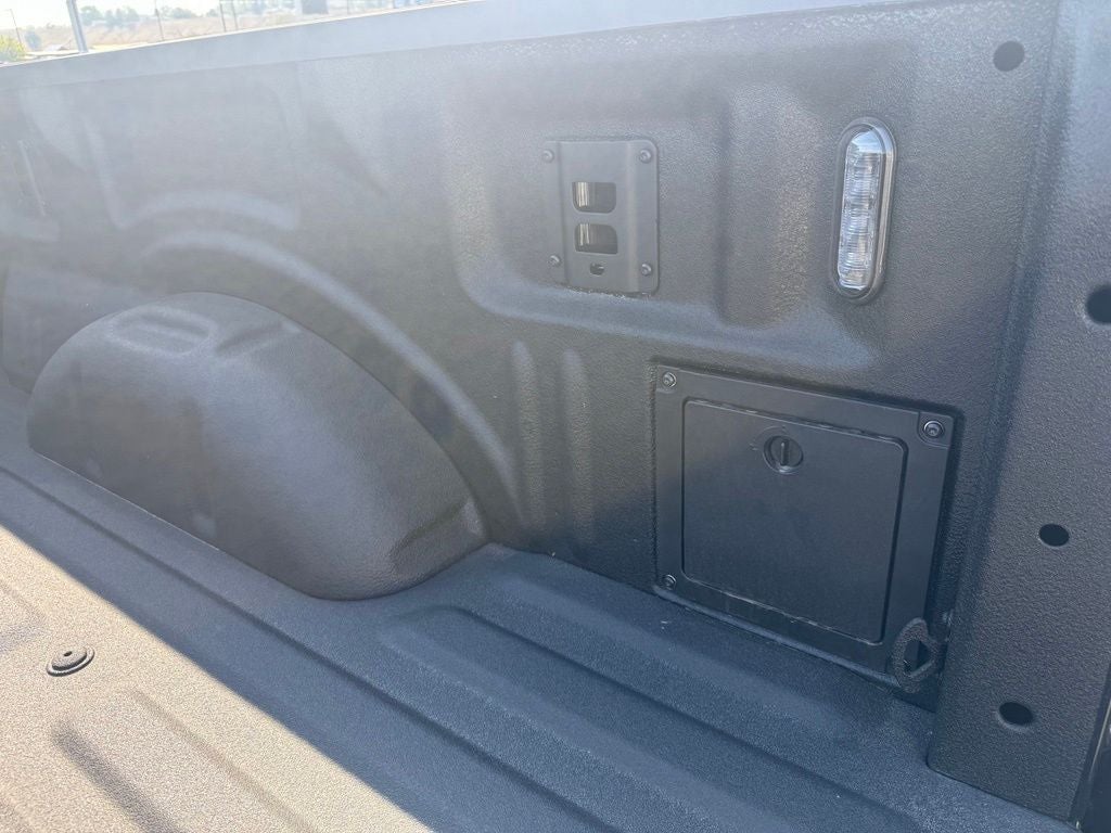 2026 Ford F-150 Lariat - Photo 10