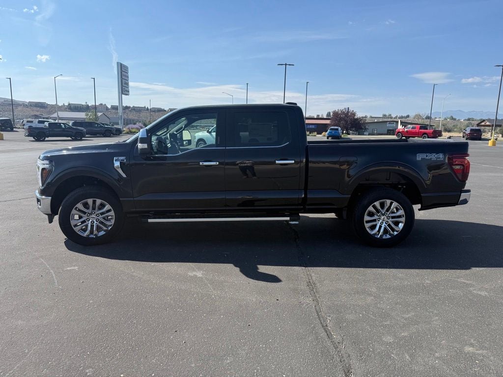 2026 Ford F-150 Lariat - Photo 12