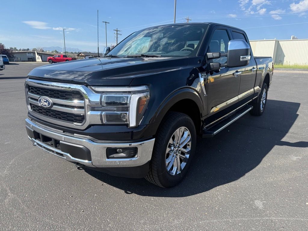 2026 Ford F-150 Lariat - Photo 13