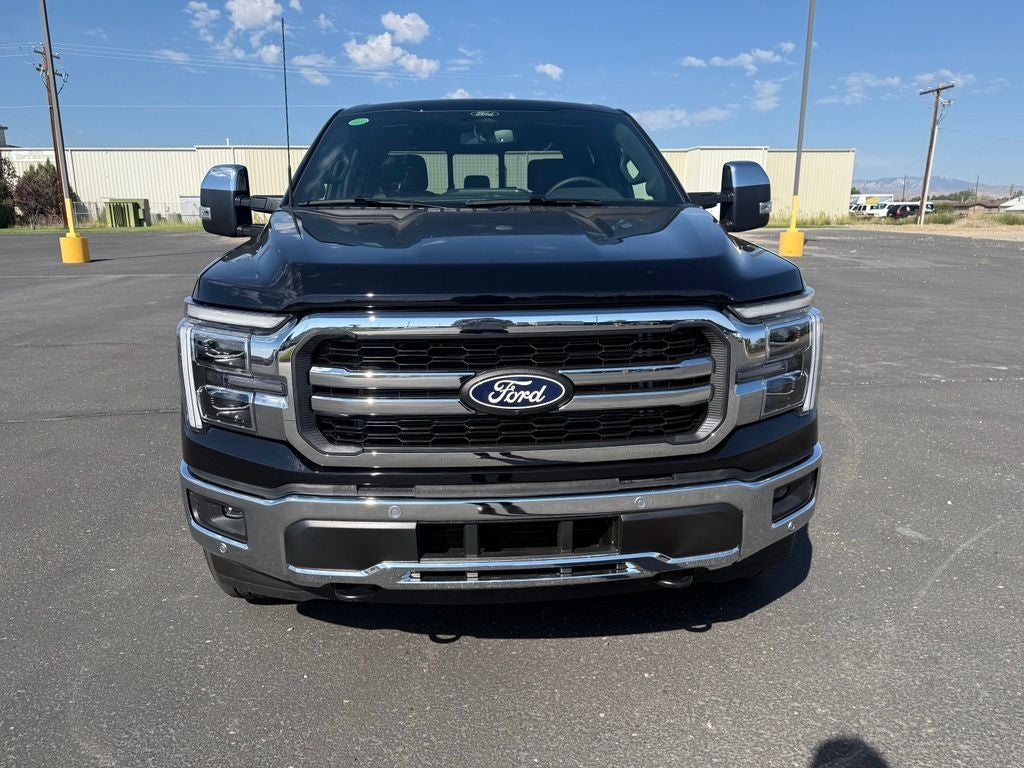 2026 Ford F-150 Lariat - Photo 14
