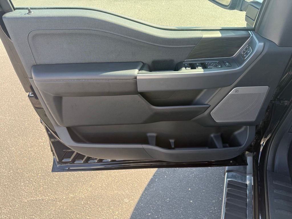 2026 Ford F-150 Lariat - Photo 15