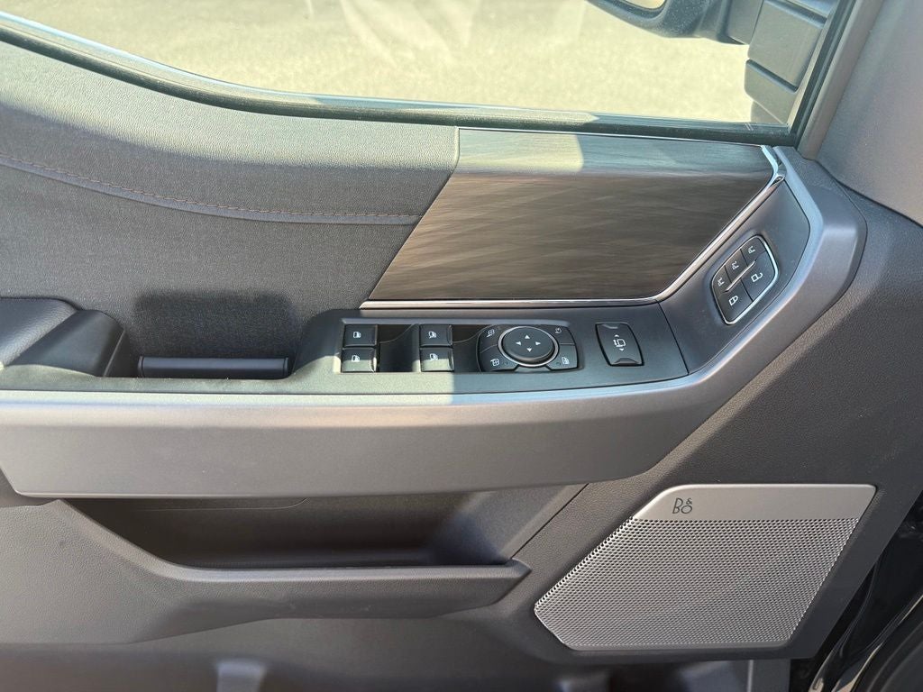 2026 Ford F-150 Lariat - Photo 16