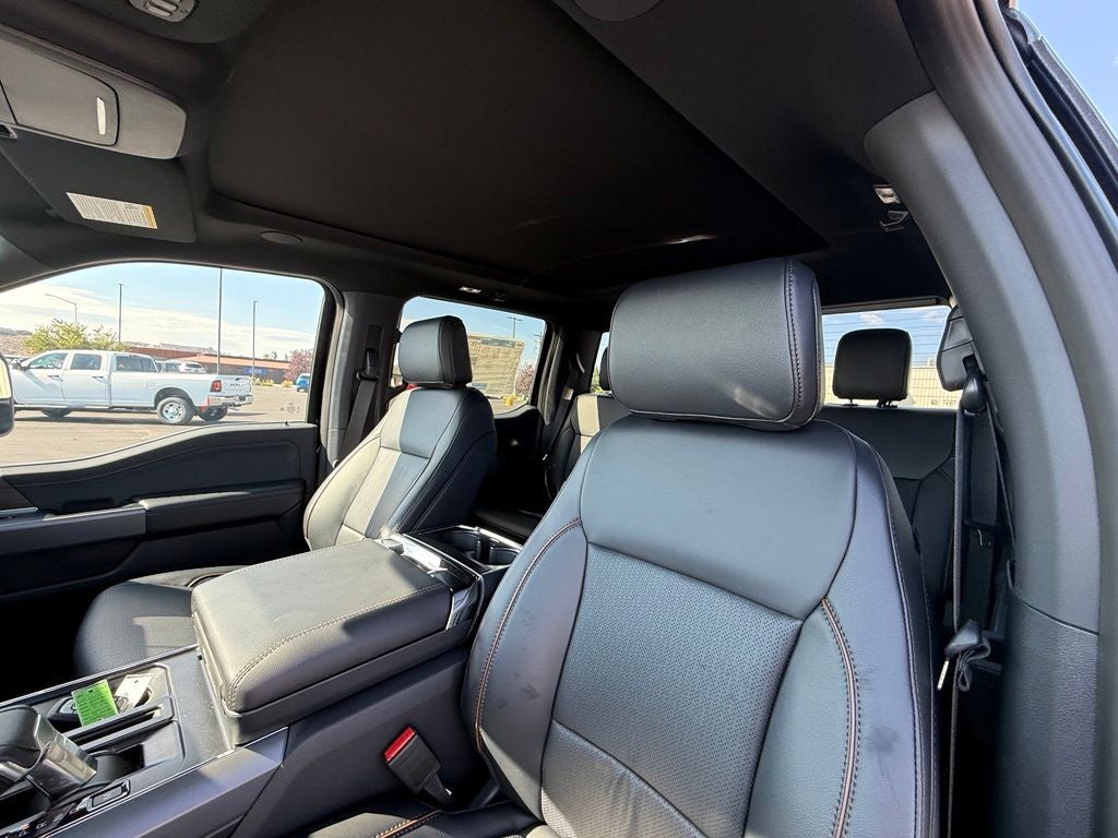 2026 Ford F-150 Lariat - Photo 19