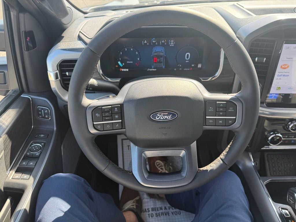 2026 Ford F-150 Lariat - Photo 22
