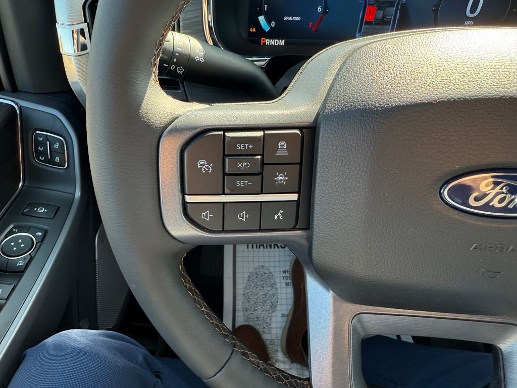 2026 Ford F-150 Lariat - Photo 23