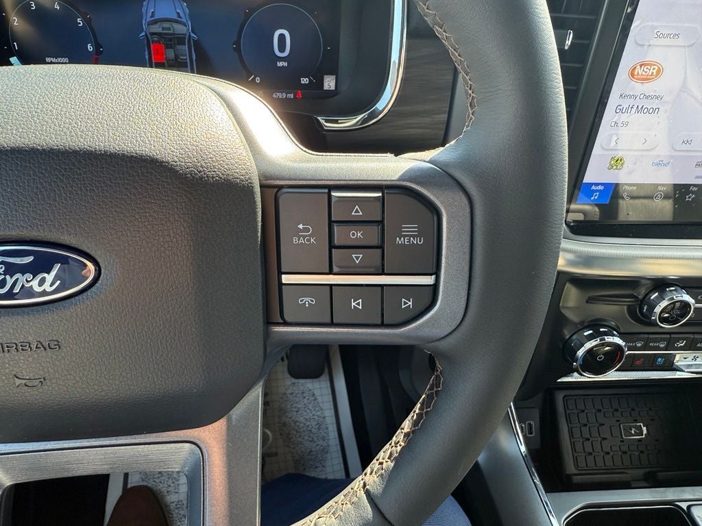 2026 Ford F-150 Lariat - Photo 24